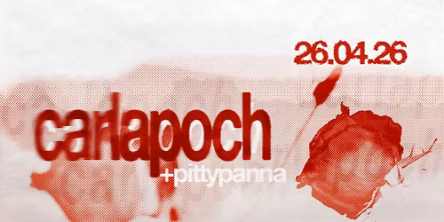 Doble o Nada ::: Carla Poch + Pittypanna