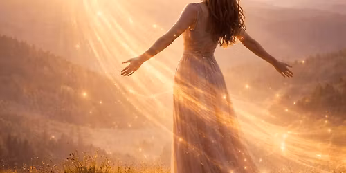 Sound Bath & Meditation: Calling Back Your Energy