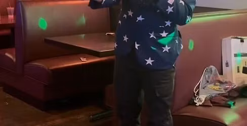 Trivia @ OPP Hosted by The Amazing Tommo!