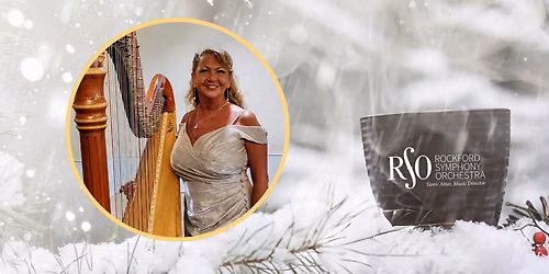 Rockford Symphony Orchestra - The Music Of John at Coronado Performing Arts Center