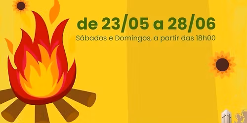 Quermesse Santo Antonio