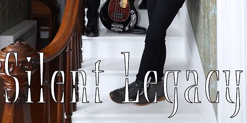 Silent Legacy Band at Gateway Harbor Concert Series