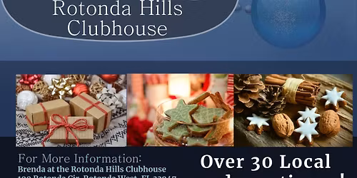 Christmas Craft Fair