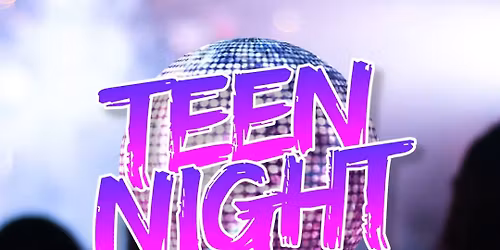 Teen Night Workshop: Dirty Soda Bar
