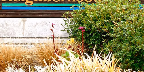 General Membership Meeting