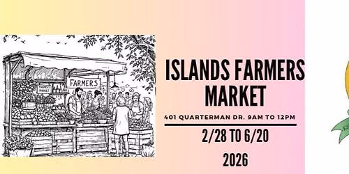 LAST Spring\/Summer season Market 2026! 