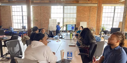 Power of Service with Chicago Cares