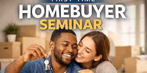 Homebuyer Seminar