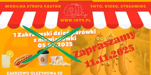I Zakrzewski Dzie\u0144 Par\u00f3wki z Niewiad\u00f3wki