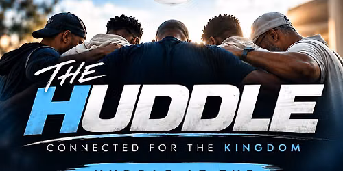 The Huddle: At the Bowling Alley