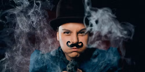 The Hound of the Baskervilles