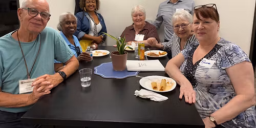 Hope & Healing Supper Club