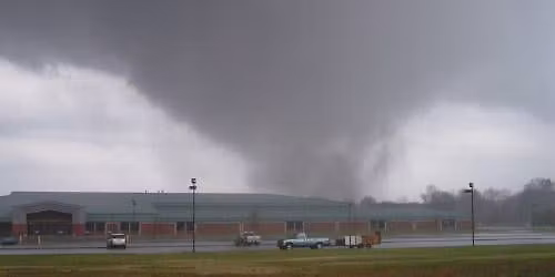 Lunch, Learn, & Share - How to Handle a Disaster in the Tri-State