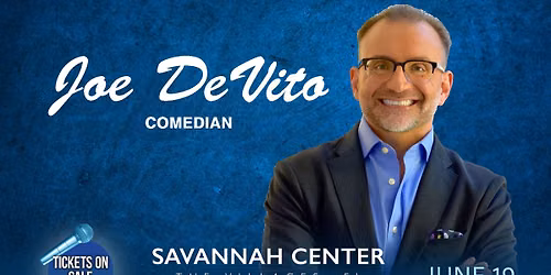 Joe DeVito