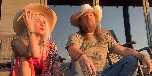 Dark Waters performing LIVE at Bamboo Willie\u2019s!