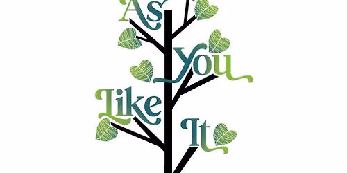 As You Like It