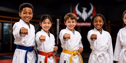 Tamashi Martial Arts Founding Members Launch Event