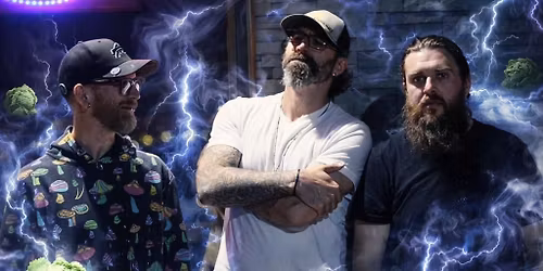 Electric Lettuce CD Release Concert