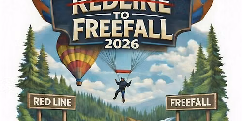 Redline to Freefall
