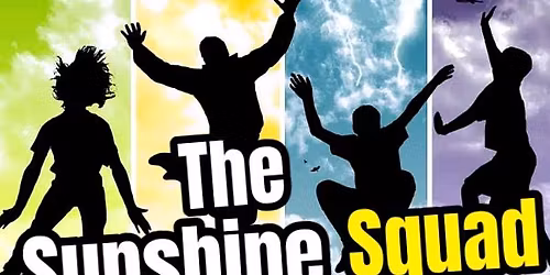 The Sunshine Squad Youth Club Open Afternoon