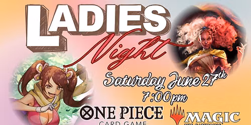 Ladies Night