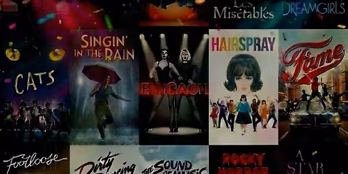 A night at the musicals with Nicky Miles