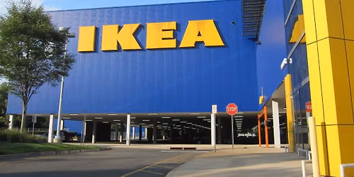 SignBridge Connects at IKEA