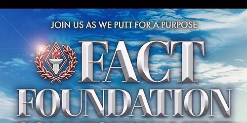 FACT Foundation Golf Tournament