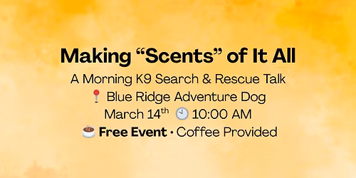 Morning Speaker Series