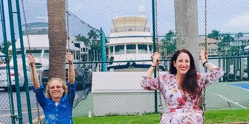 The ShinDig Duo @ CJ Blacks!