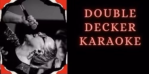 80\u2019s Night with Karaoke