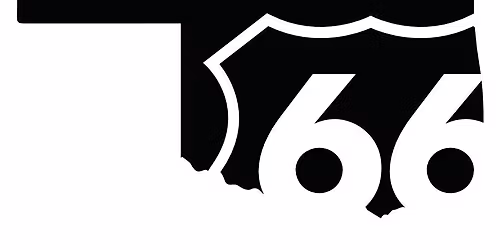 Oklahoma Route 66 Centennial Car Show