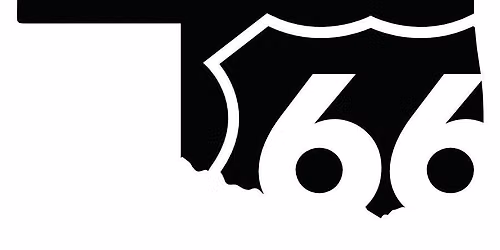 Oklahoma Route 66 Centennial Car Show