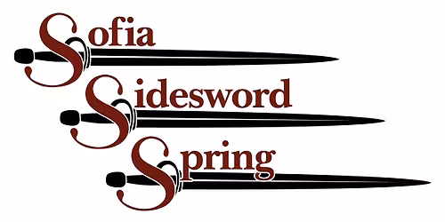 Sofia Sidesword Spring '26