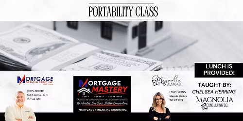 Portability Class