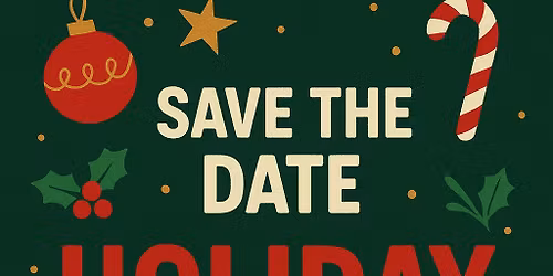 Annual Holiday Party