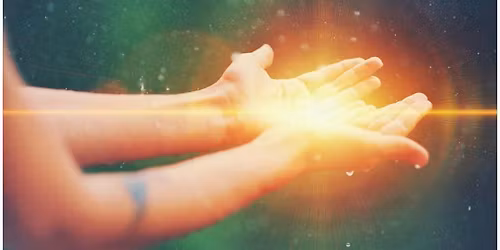 Reiki ~ 1 Attunement