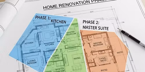 Your Dream Renovation, Made Achievable.