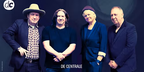 SHARING THE BLUES - RELEASE CONCERT