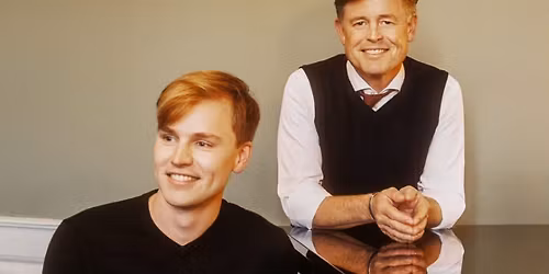 Caspar Phillipson i Sct. Mikkels Kirke