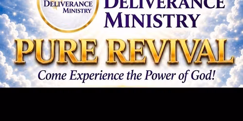 Pure Revival 