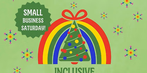 5th Inclusive Holiday Bazaar