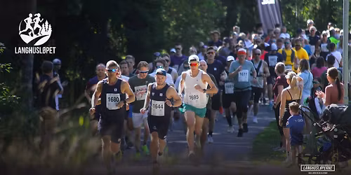 Langhusl\u00f8pet 2026