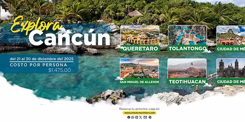 Navidad en M\u00e9xico