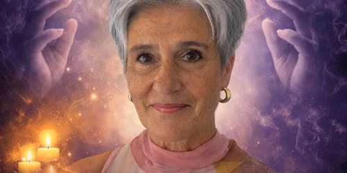 Evening of Mediumship at Bacton Village Hall