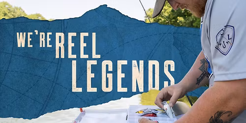 Catfish on the Confluence