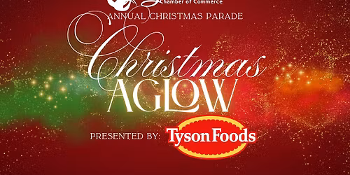 Annual Christmas Parade