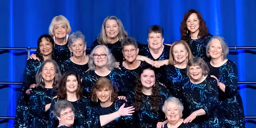 Chesapeake Harmony: Regional Send-Off Performance