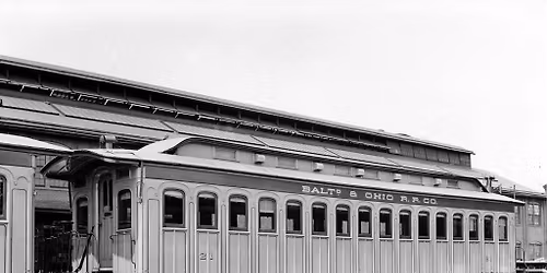 B&O Unlocked: B&O No. 21 