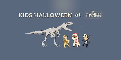 Kids Halloween